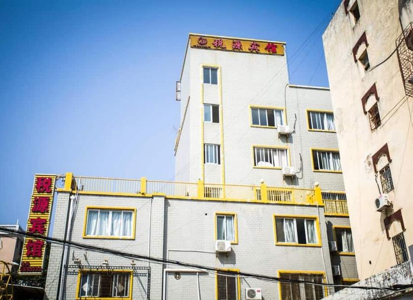 建物 写真