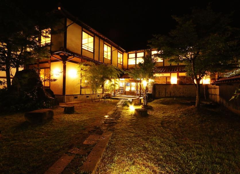 建物 写真