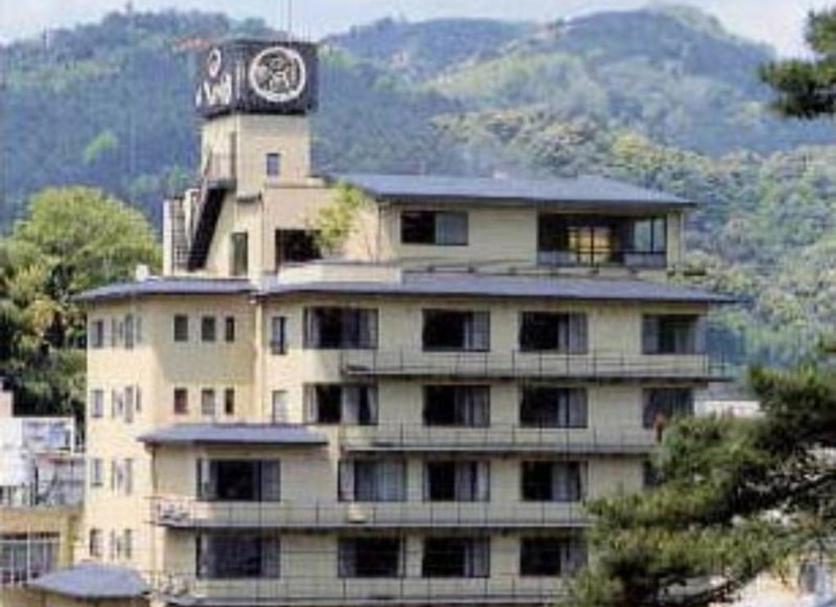建物 写真
