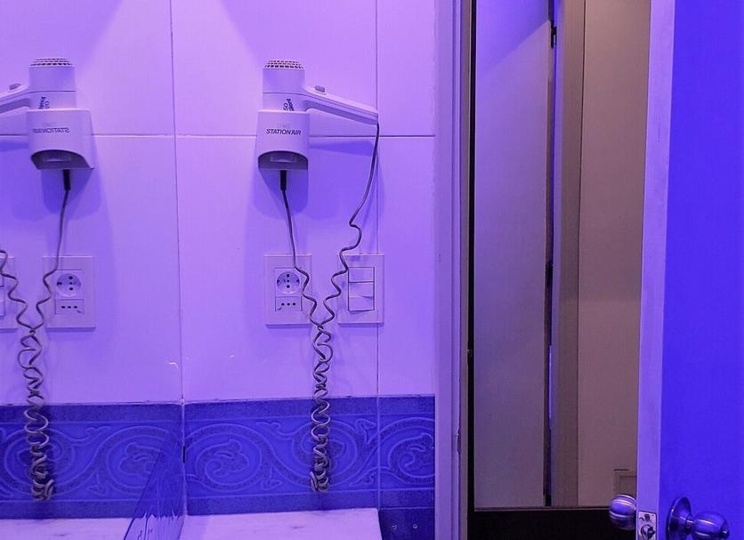 バスルーム 写真