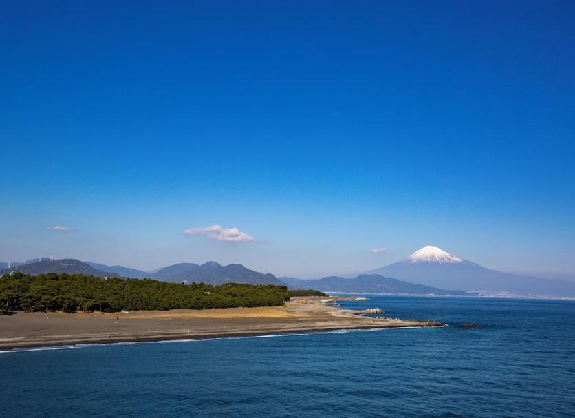 屋外の景色 写真