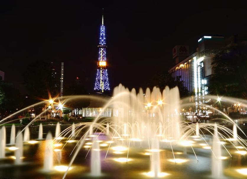 アトラクション 写真