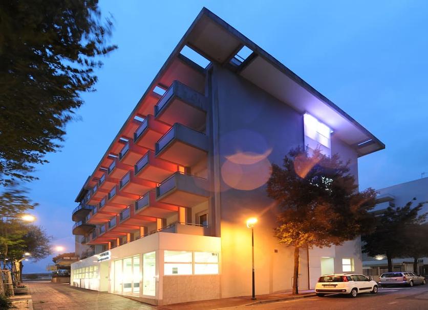建物 写真