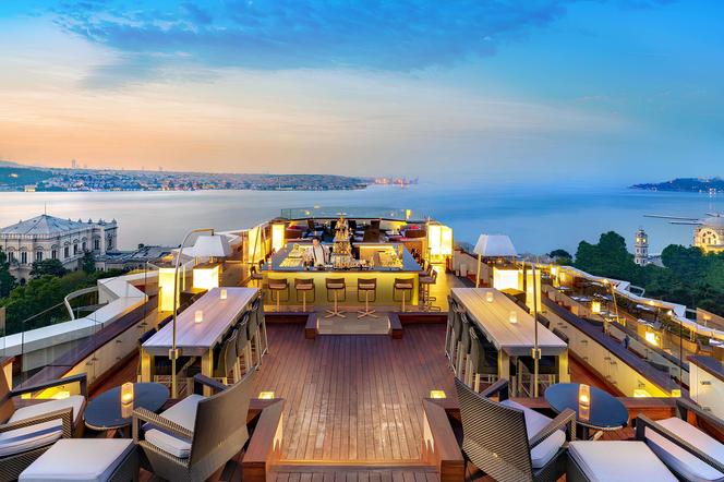 スイソテル ザ ボスポラス イスタンブール