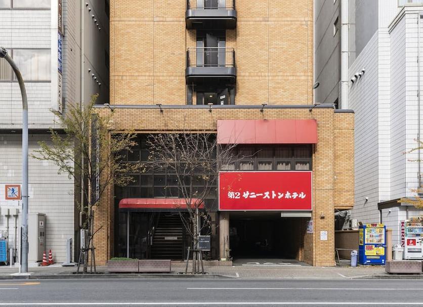 建物 写真
