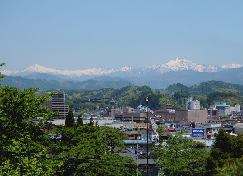屋外の景色 写真