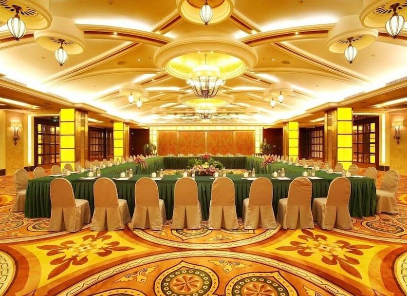 バンケットホール（宴会場） 写真
