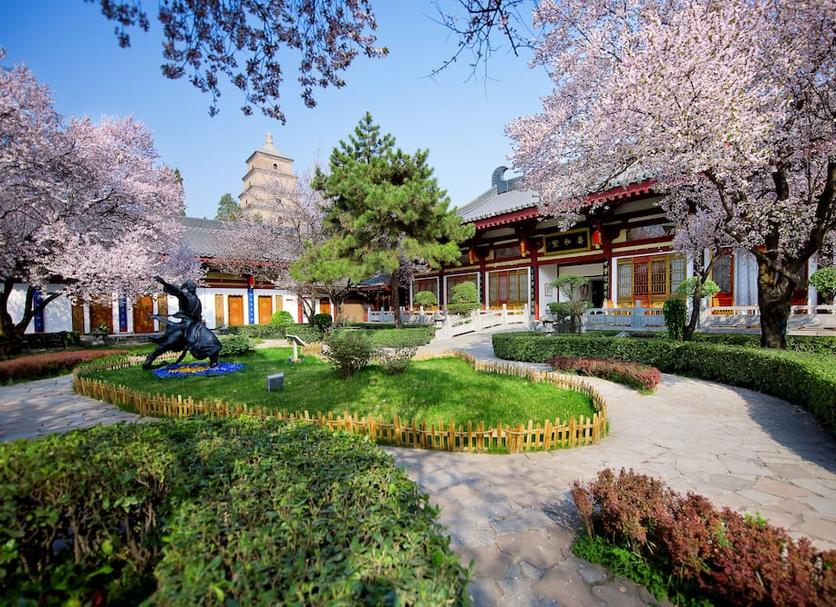 建物 写真