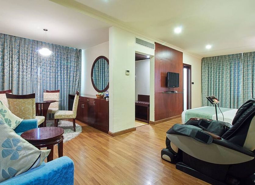 リビングルーム 写真