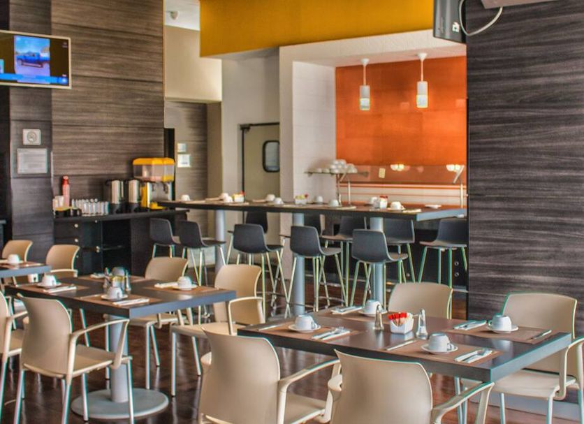 レストラン 写真