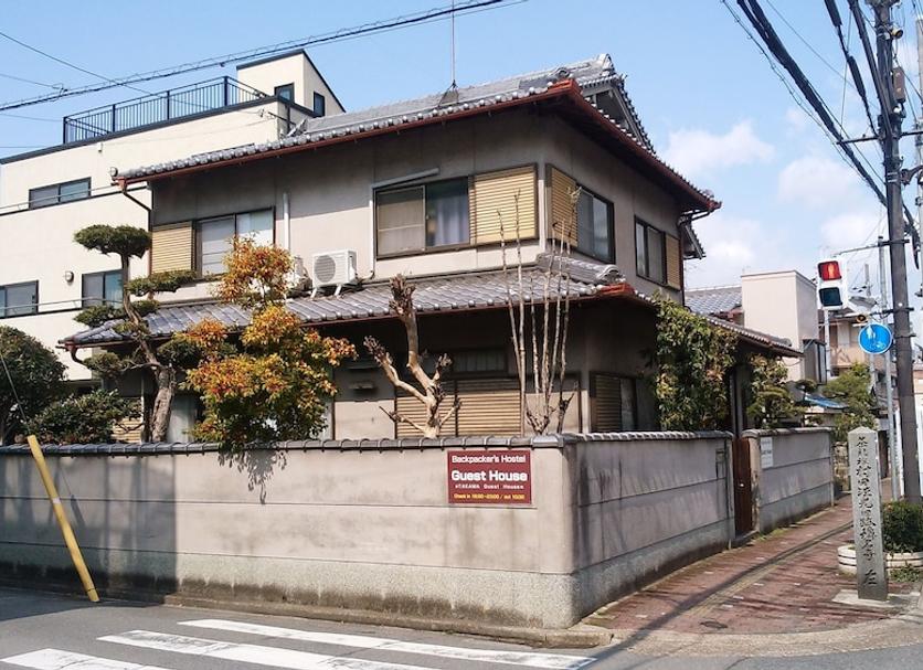 建物 写真