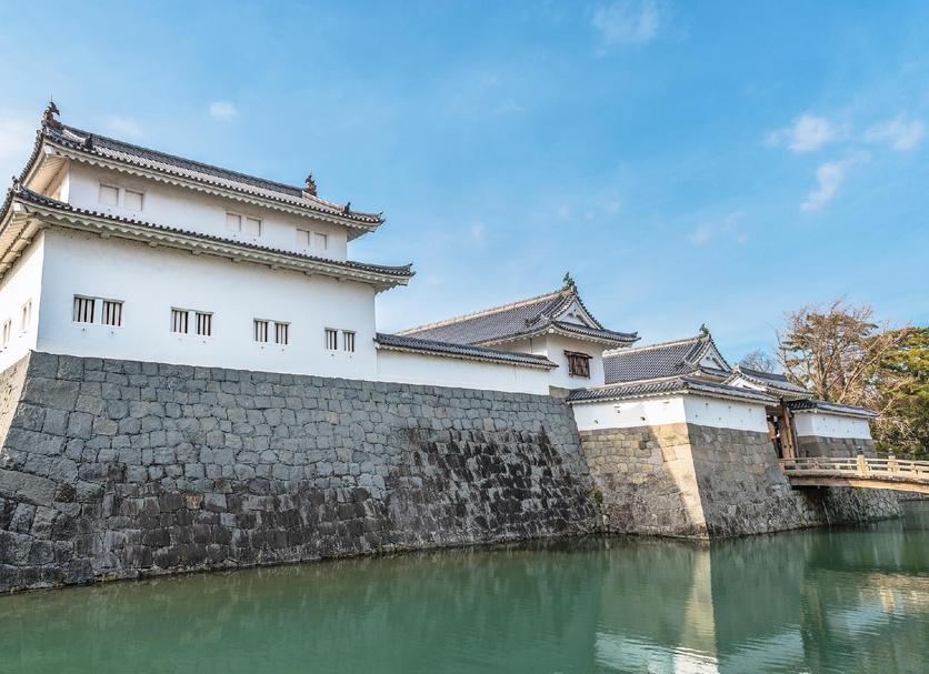 建物 写真