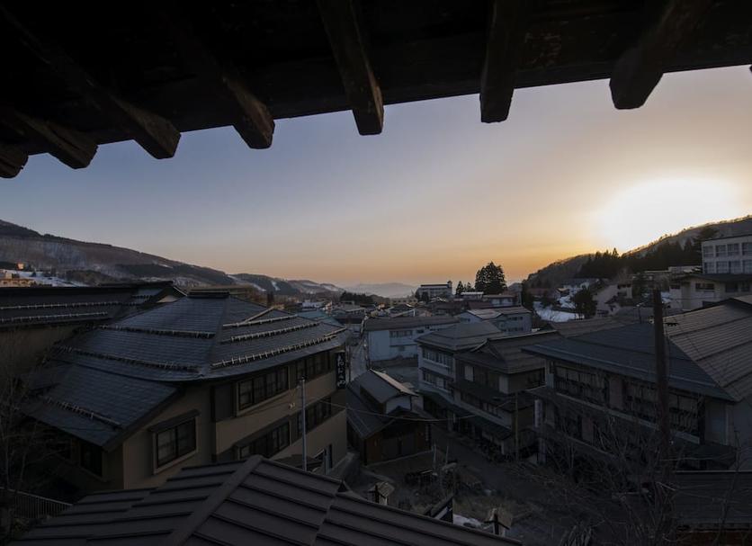屋外の景色 写真