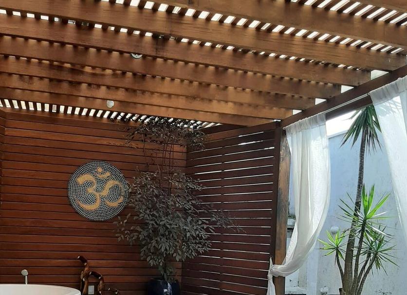 屋外の景色 写真