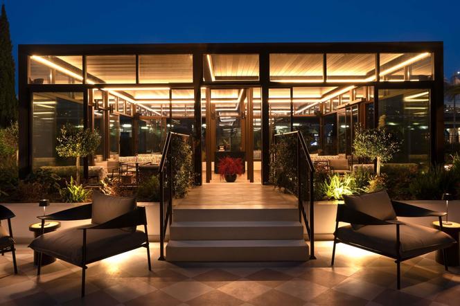 ソフィテル アテネ エアポート