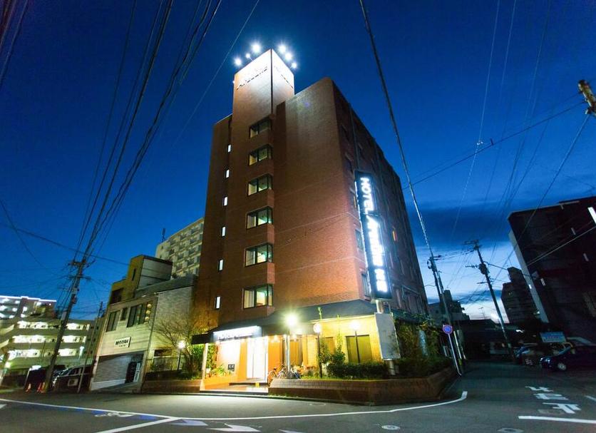 建物 写真