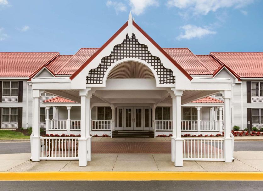 建物 写真
