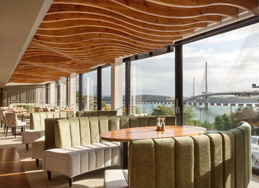 レストラン 写真