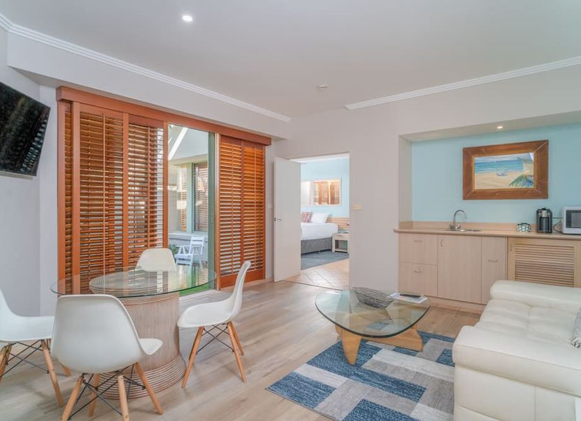 リビングルーム 写真