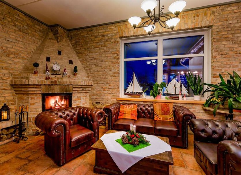 リビングルーム 写真