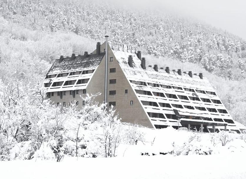 建物 写真