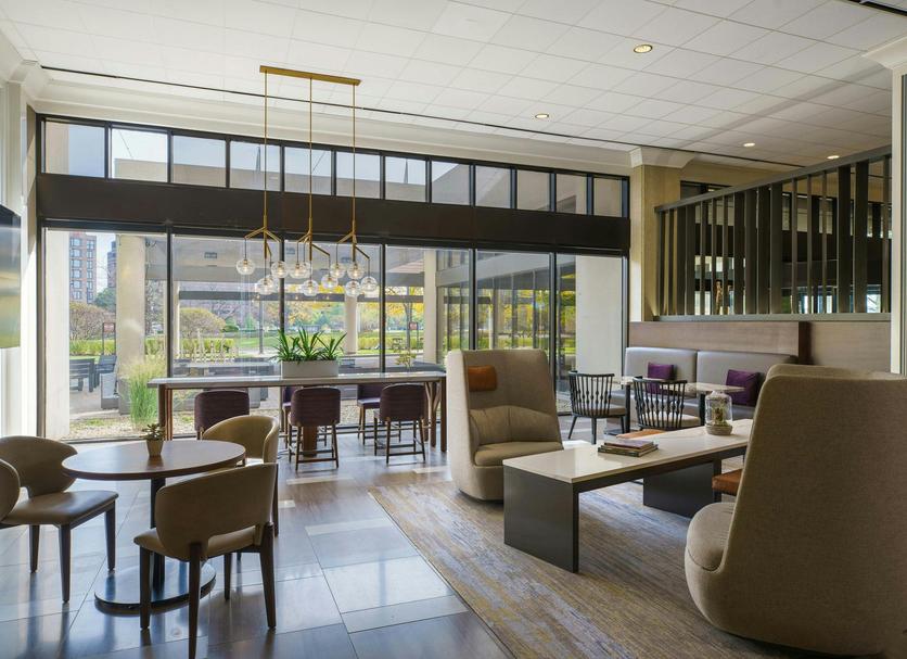 レストラン 写真