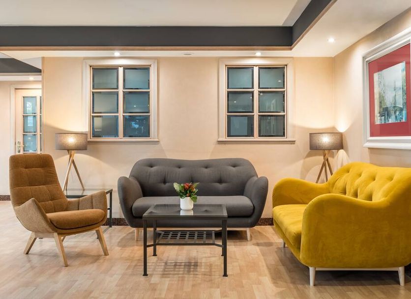 リビングルーム 写真