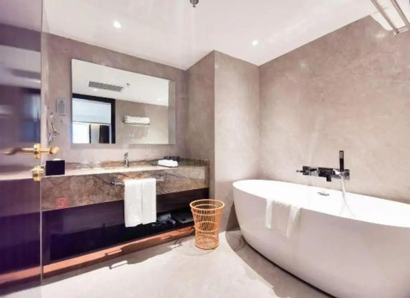 バスルーム 写真