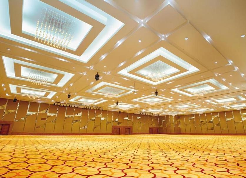 バンケットホール（宴会場） 写真