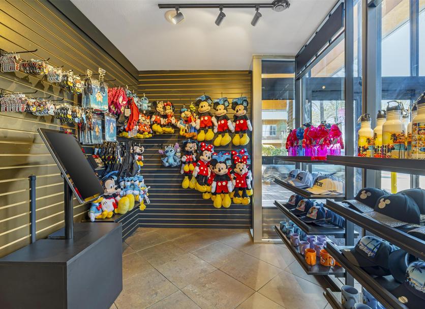 ホテル設備 写真