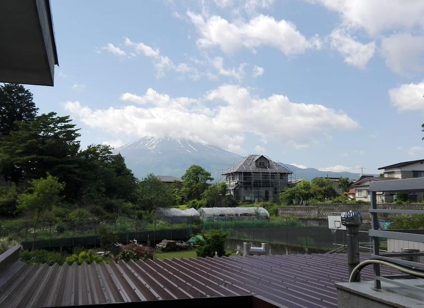 屋外の景色 写真