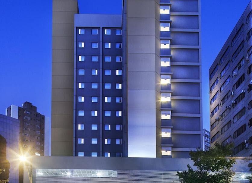 建物 写真