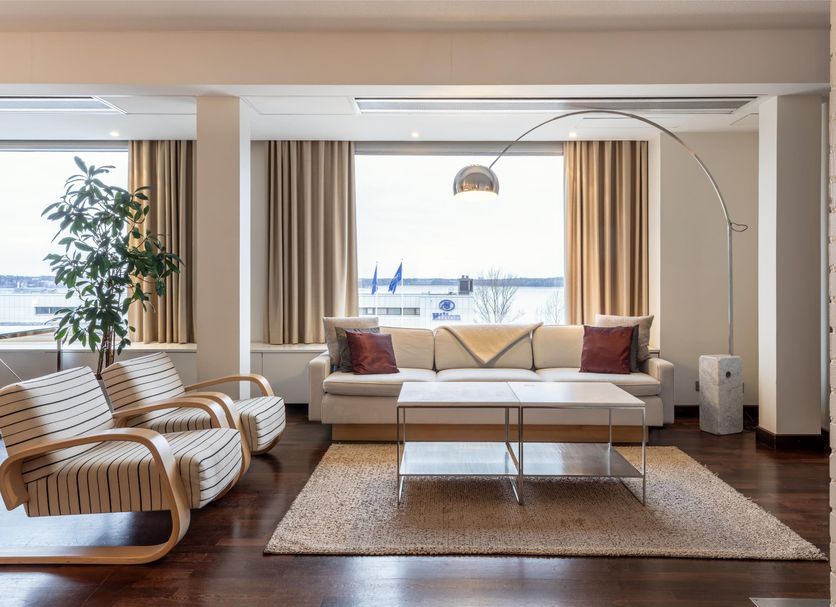 リビングルーム 写真