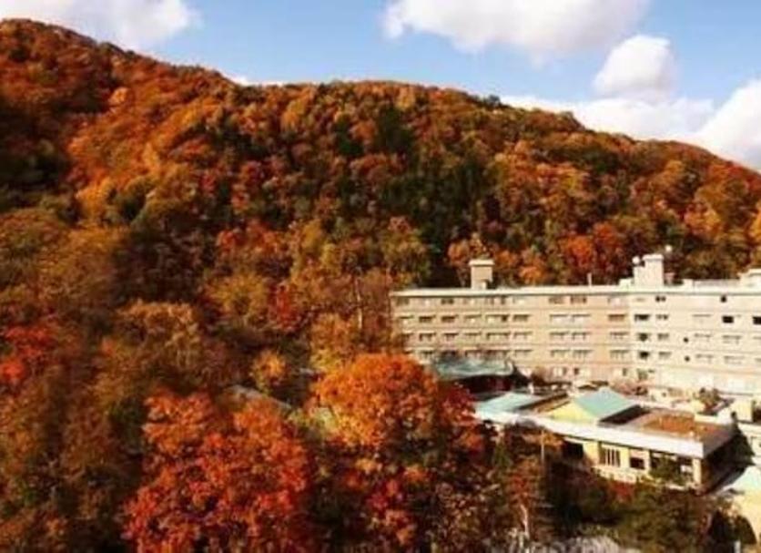 屋外の景色 写真
