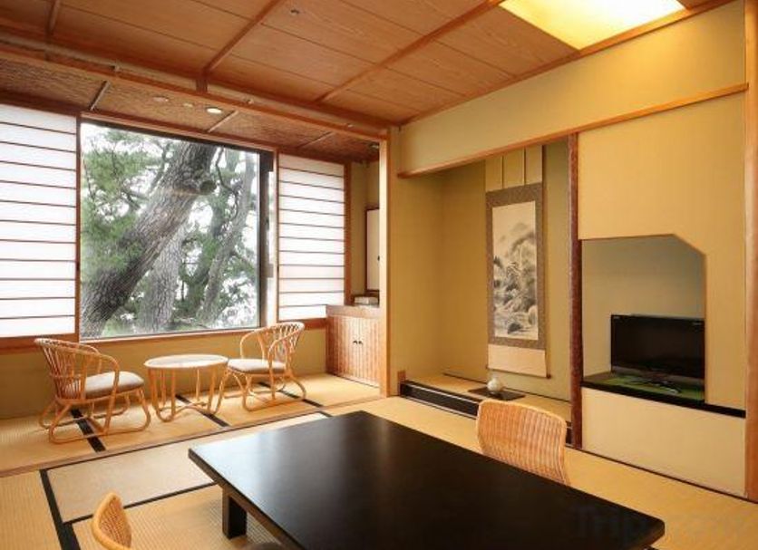 ダイニングルーム 写真