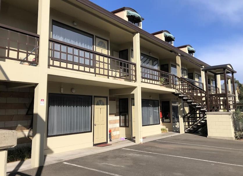 建物 写真