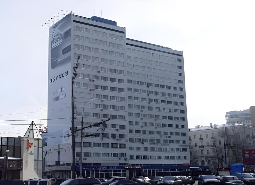 建物 写真
