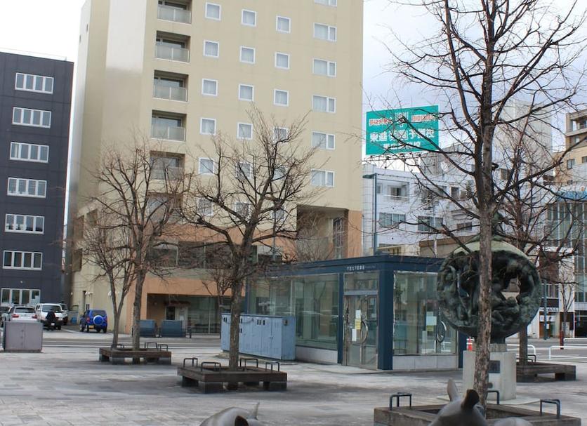 建物 写真