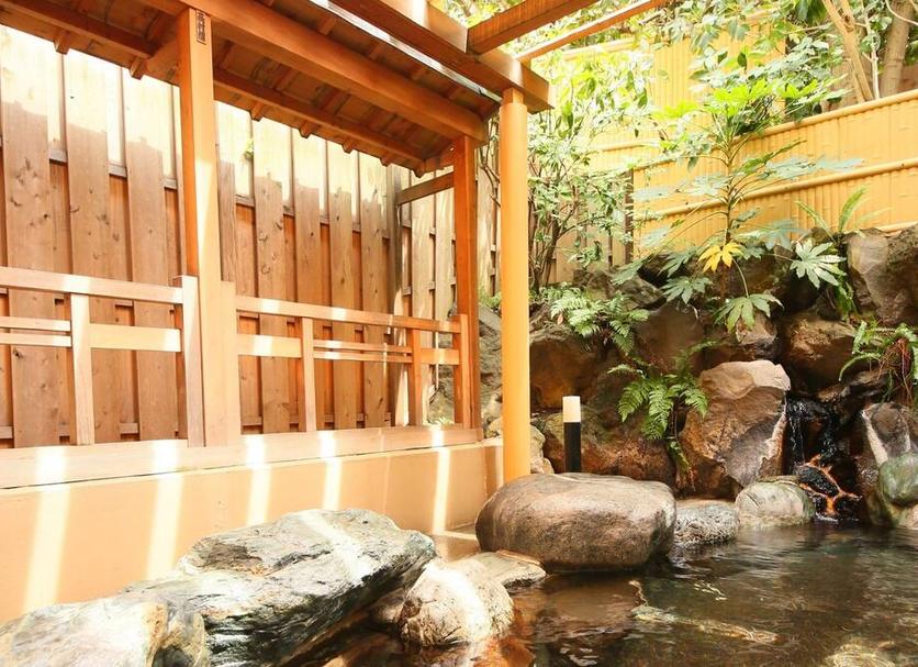 屋外の景色 写真