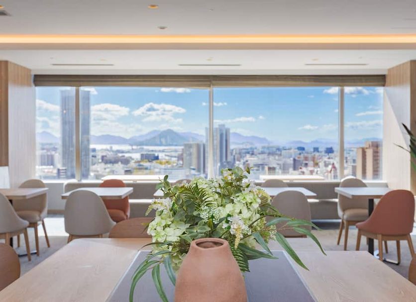 レストラン 写真