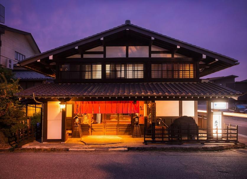 建物 写真