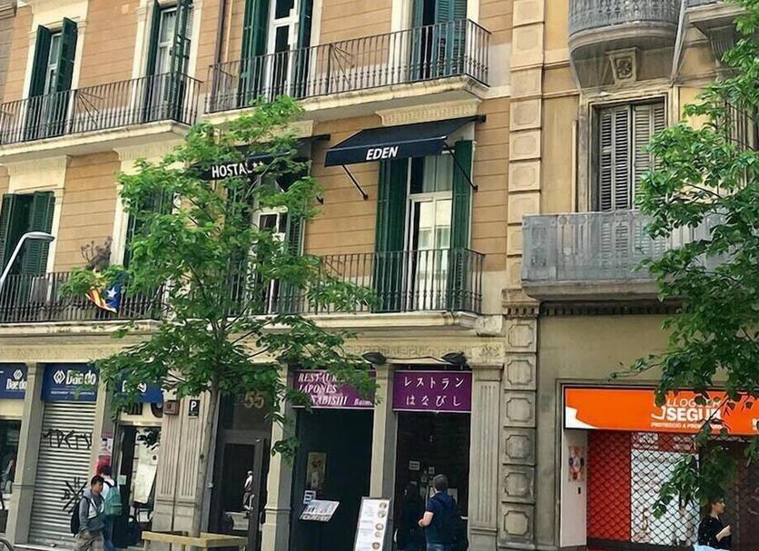建物 写真
