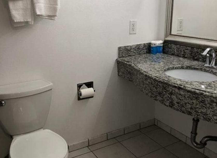 バスルーム 写真