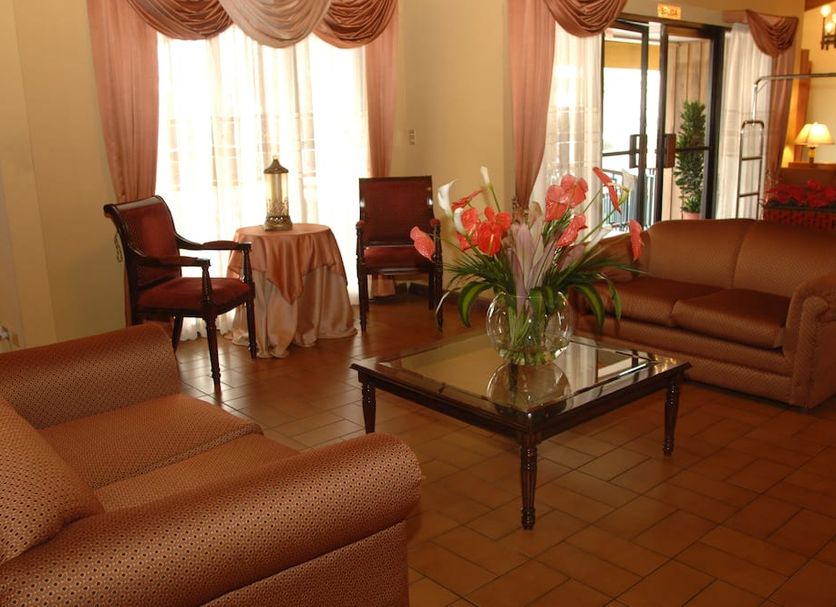 リビングルーム 写真