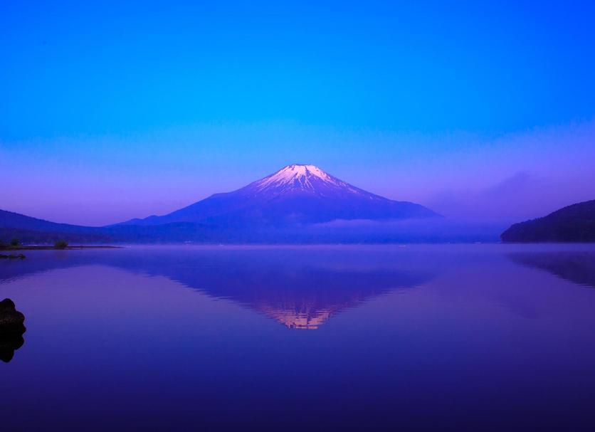 屋外の景色 写真