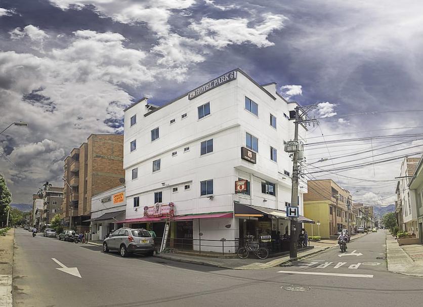 建物 写真