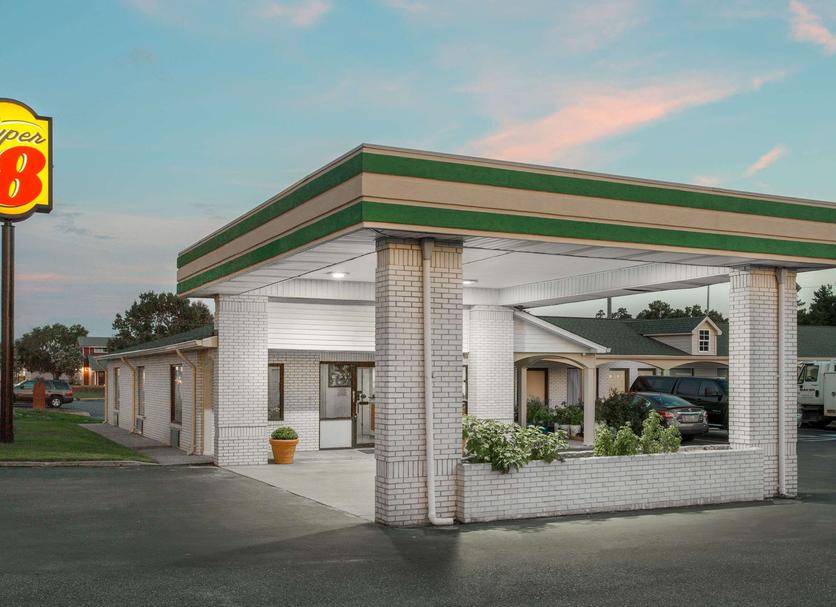 建物 写真