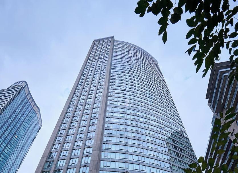 建物 写真