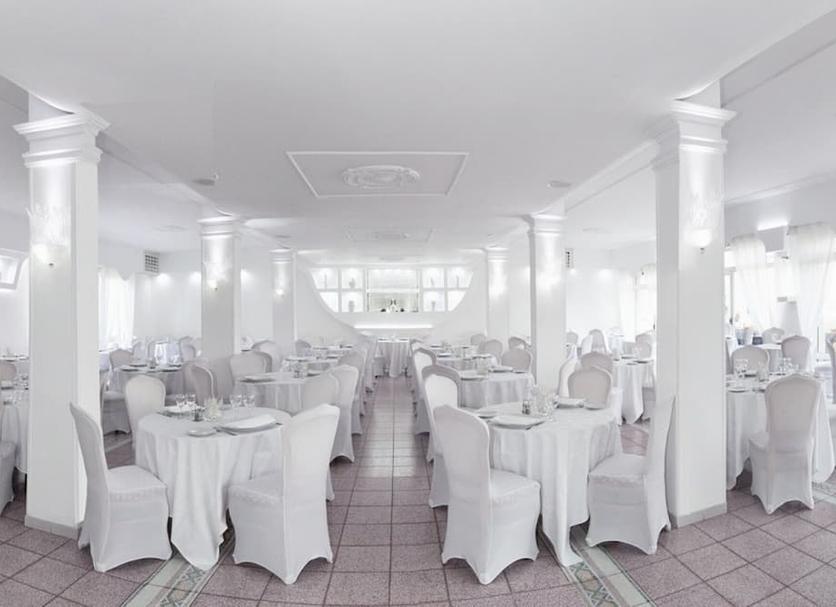 バンケットホール（宴会場） 写真