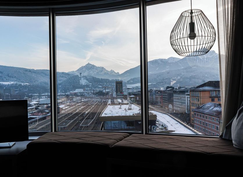 バルコニー 写真